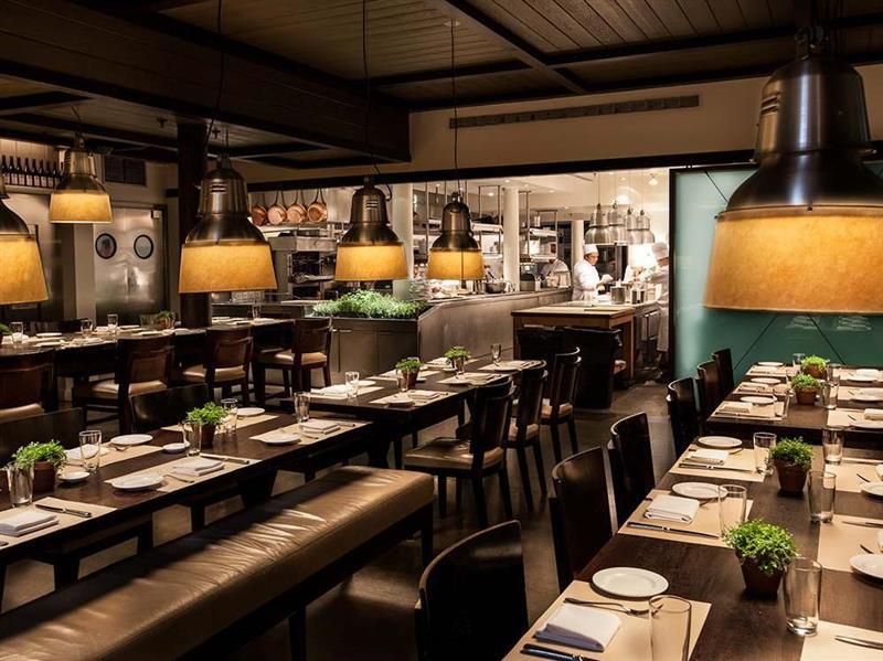 Hotel The Mercer New York