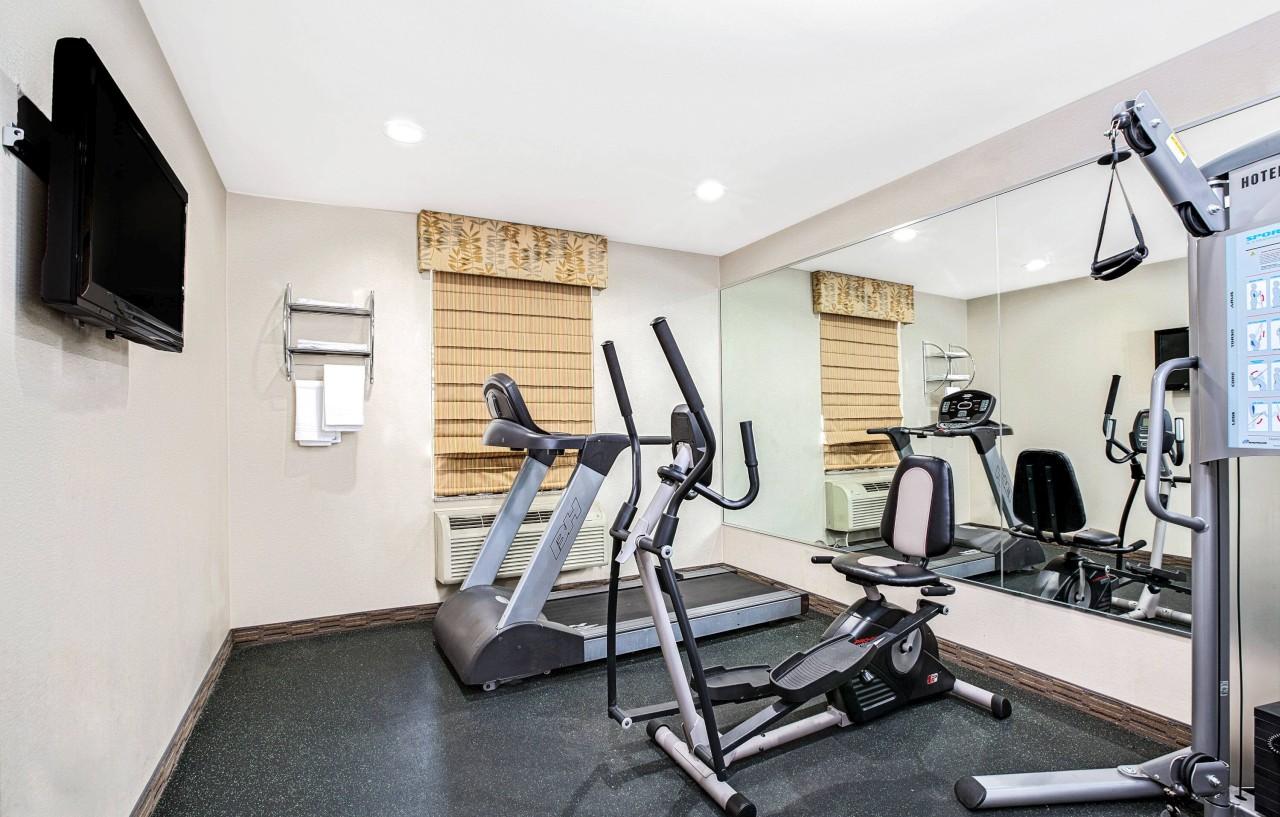 Days By Wyndham Long Island 3* New York