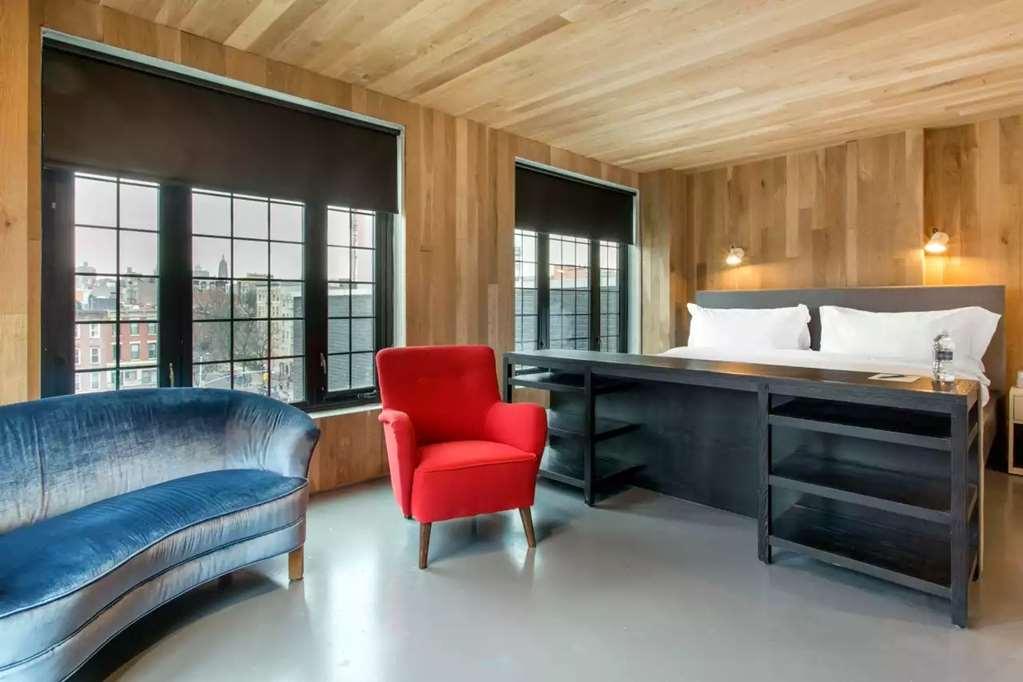 Gowanus & Yard Hotel New York