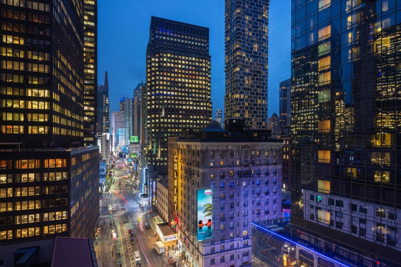 Dream Midtown, By Hyatt 4* New York