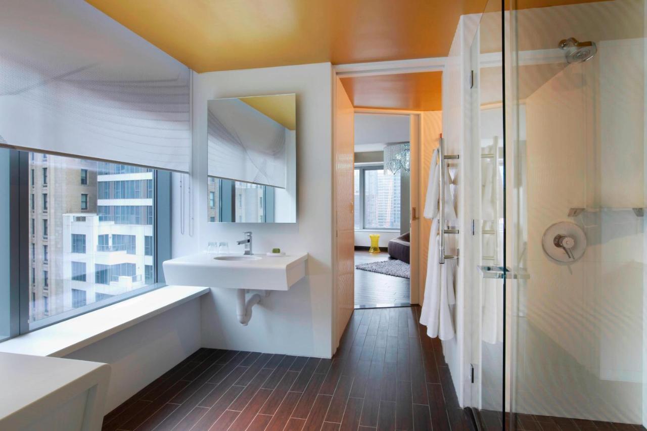 The Washington Nyc 4*