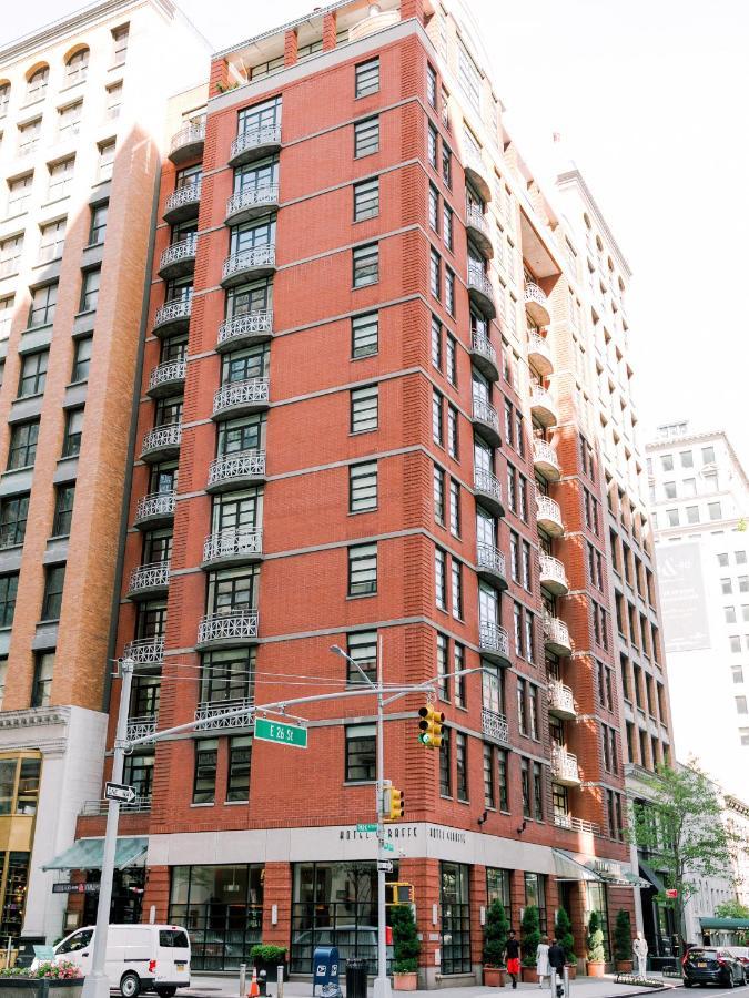 Hotel Giraffe By Library Collection 4*