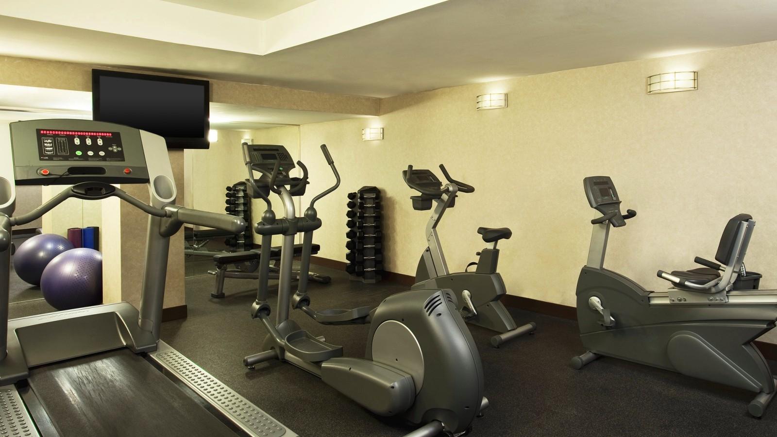 Hotel Four Points By Sheraton Manhattan Soho Village 3*