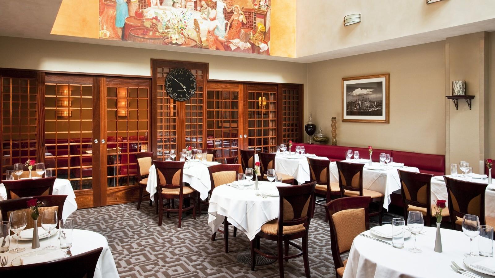 Four Points By Sheraton Manhattan Soho Village 3* New York