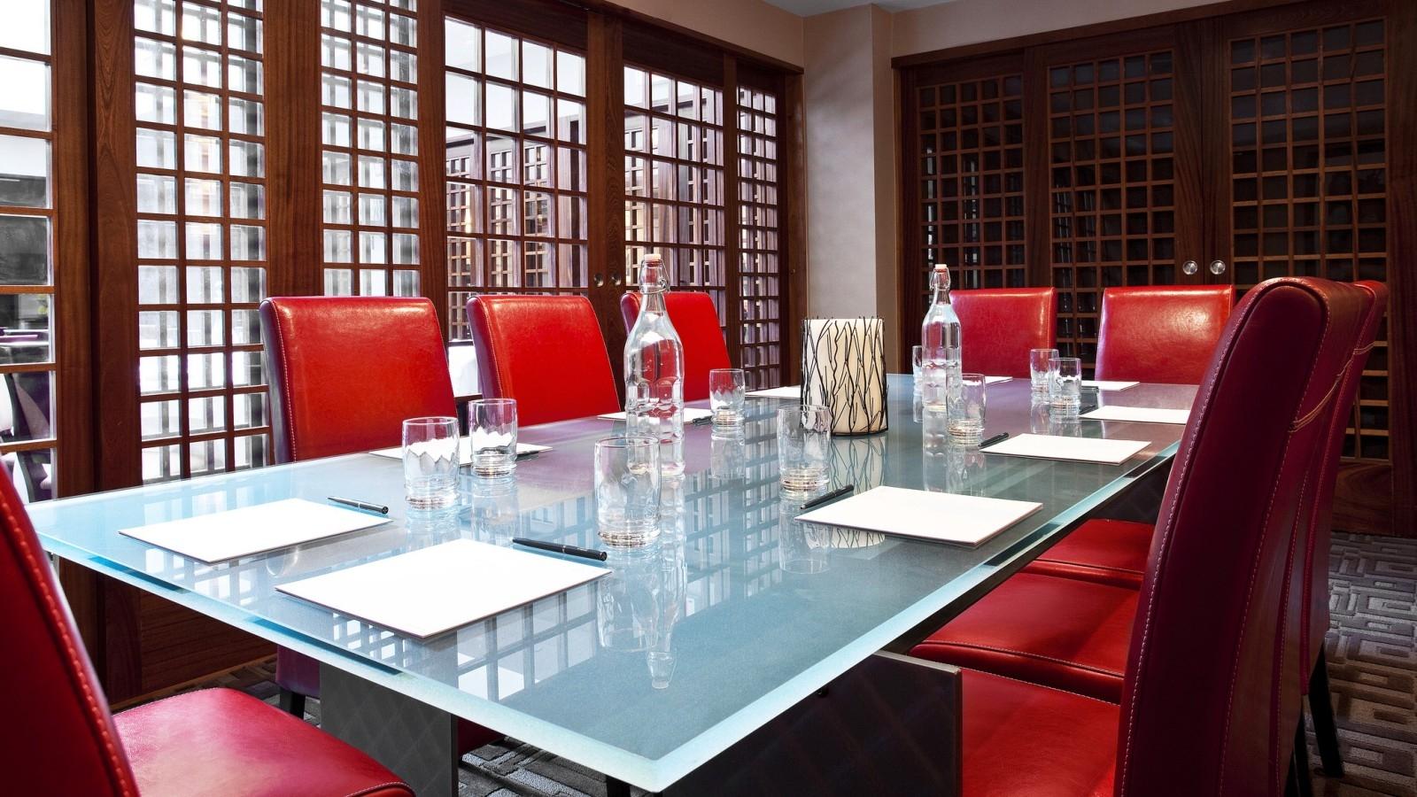 Four Points By Sheraton Manhattan Soho Village 3*