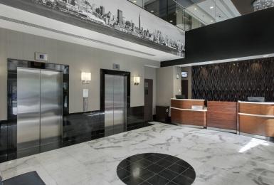 Courtyard By Marriott Manhattan/ Fifth Avenue Hotel New York