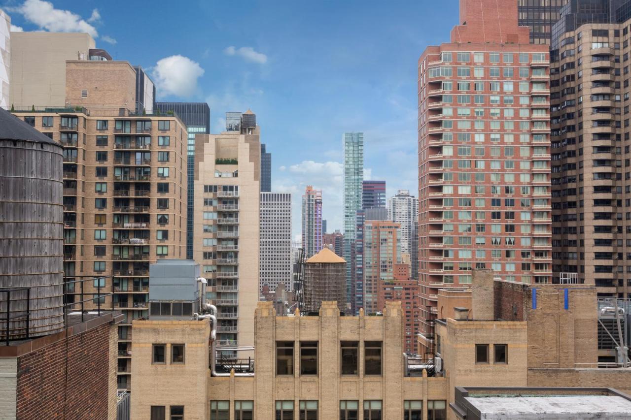 Even - Midtown East By Ihg 4* New York