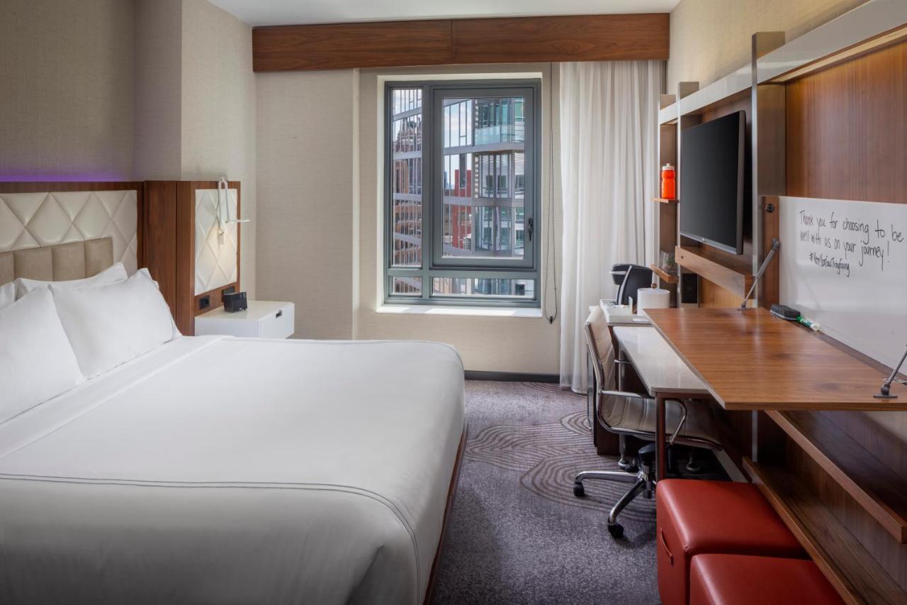 Hotel Even - Midtown East By Ihg New York