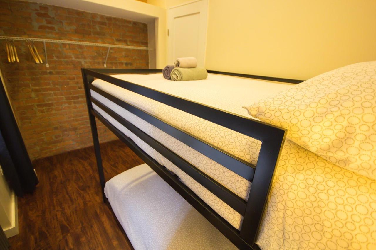 Apartment - 2 Bedroom In Midtown