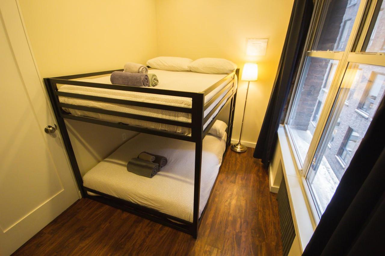 - 2 Bedroom In Midtown New York