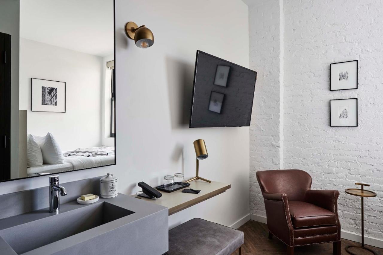 Walker Tribeca 4*