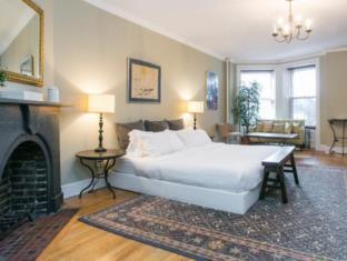 Lefferts Manor New York