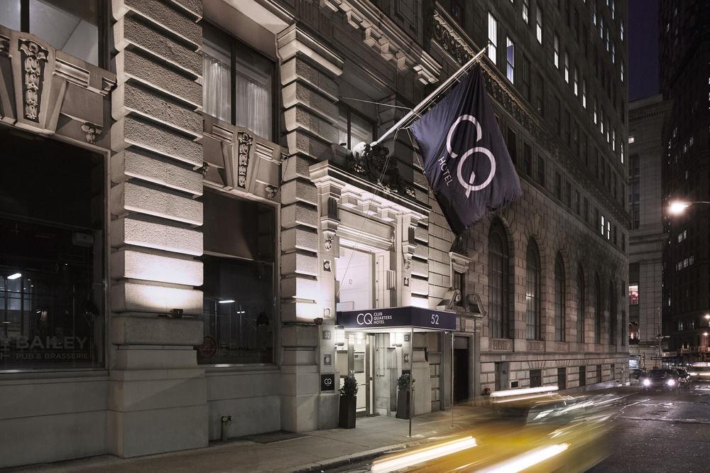 Radisson Street 4* New York