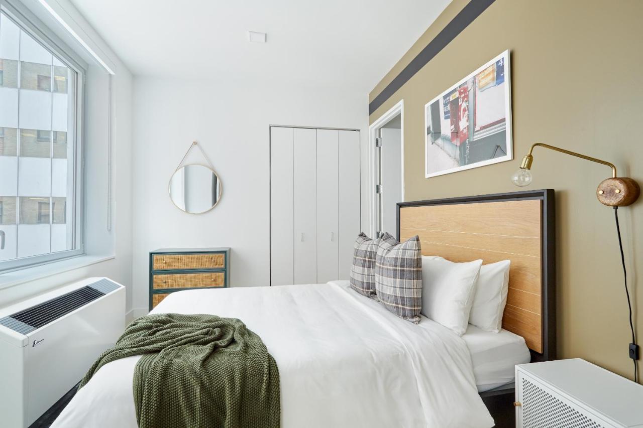 Sonder - Stock Exchange Aparthotel