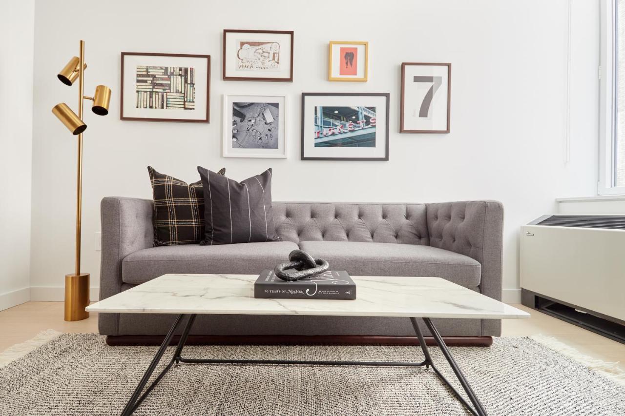 Sonder - Stock Exchange 4* New York