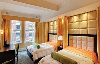 3 Bedroom In Flatiron 4* New York