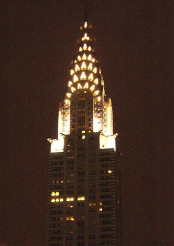 Hotel Manhattan 6th Ave - Chelsea By Ihg New York