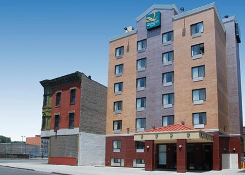Lexington 2* New York