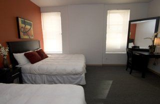 Hotel Marrakech On Broadway New York