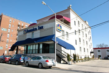 Hotel Western Jamaica