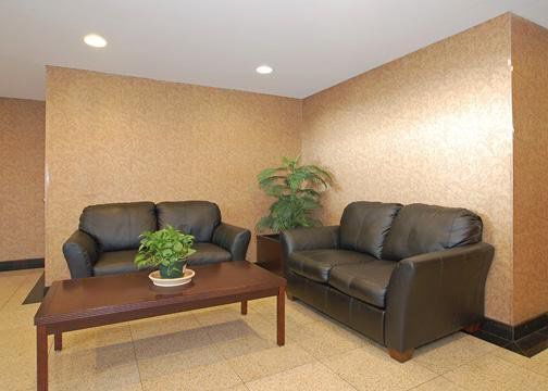 Comfort Brooklyn Hotel 2*