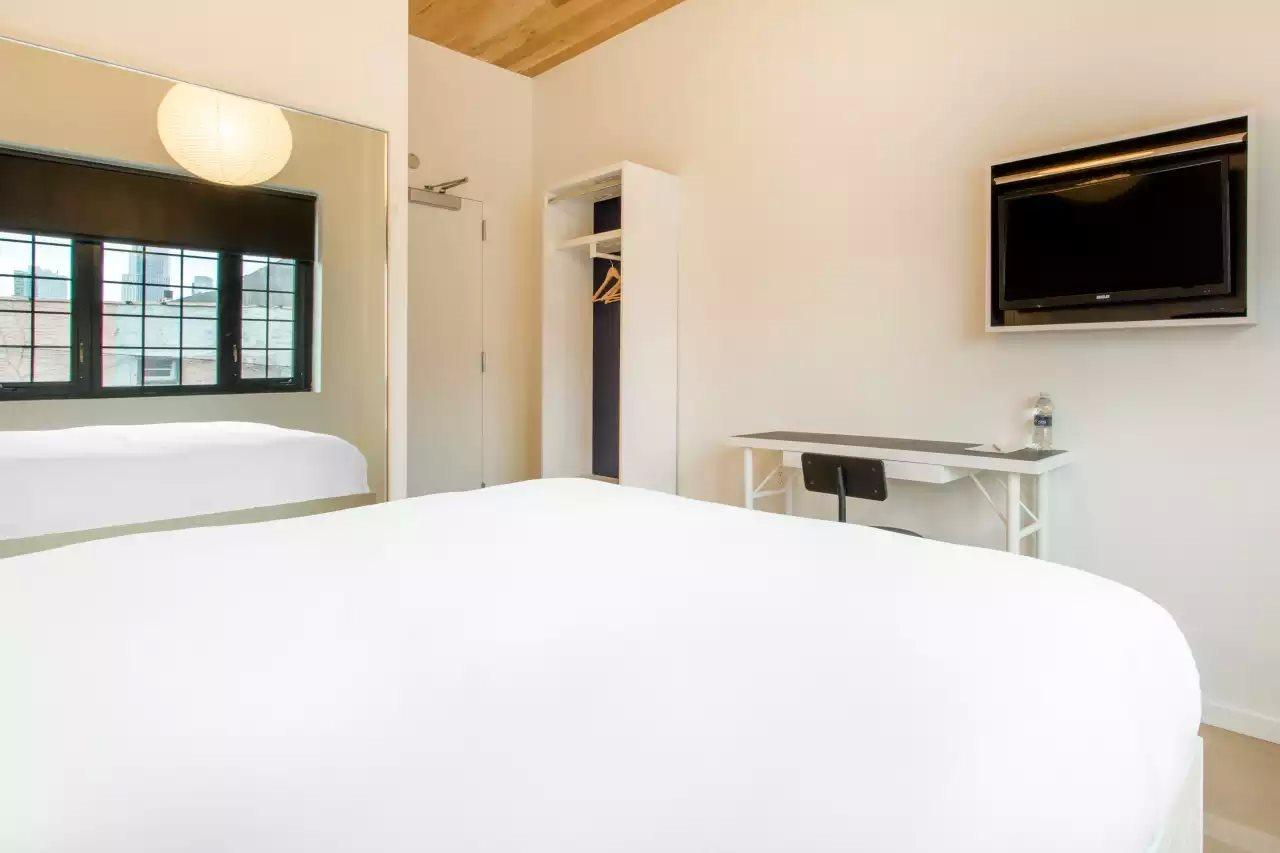 Gowanus & Yard Hotel