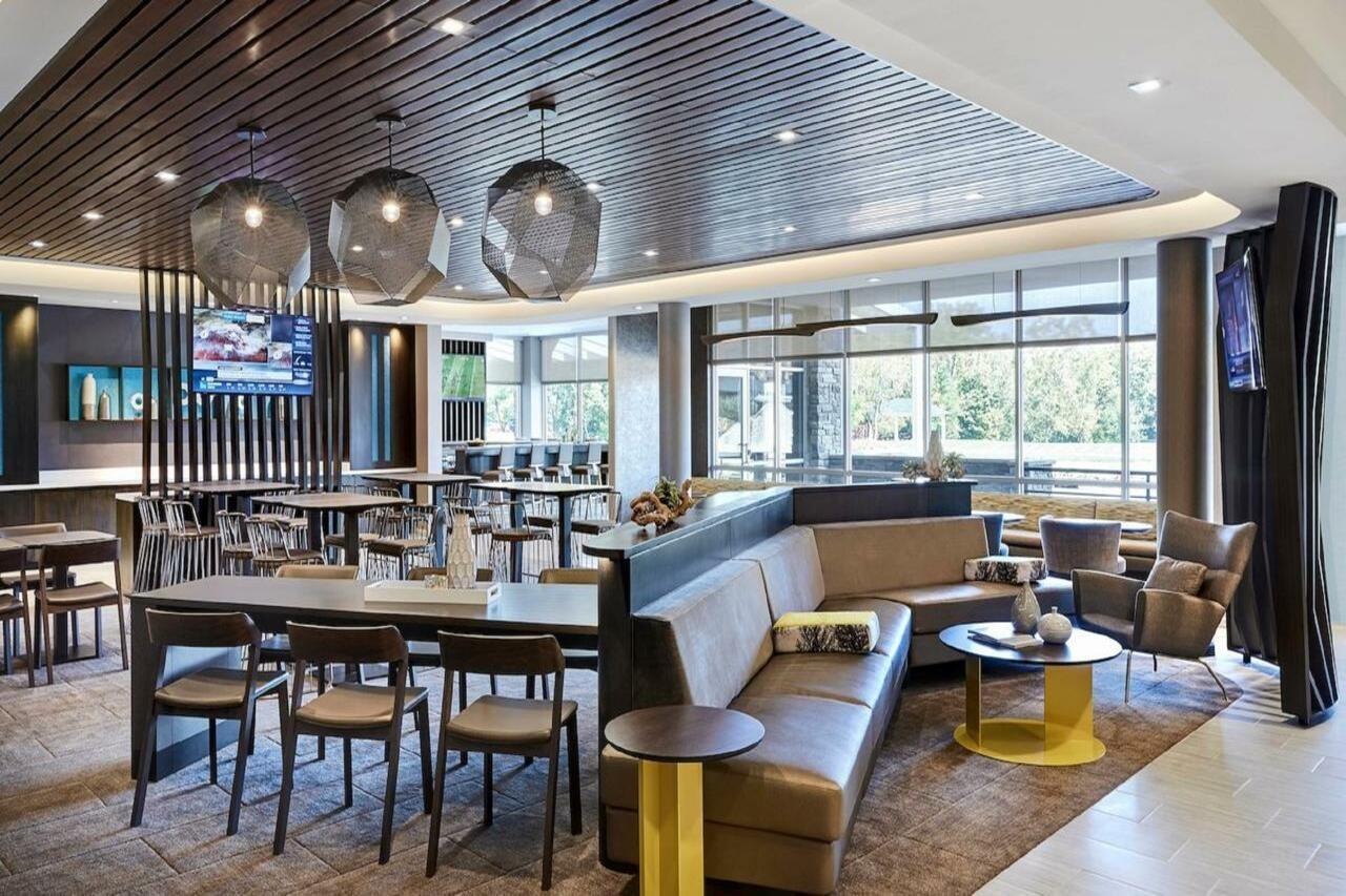 Springhill By Marriott Midtown Manhattan/park Ave