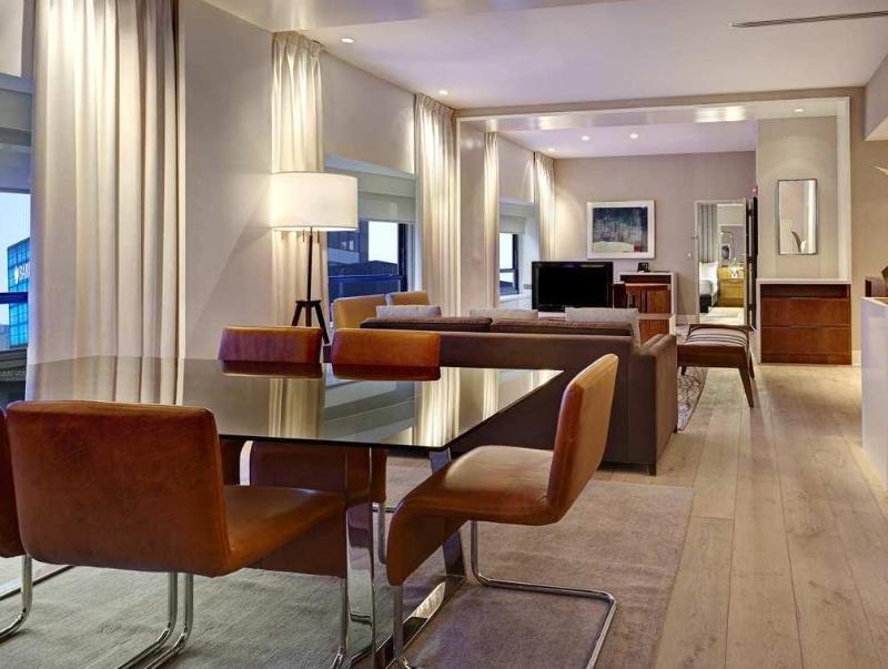 Hotel Hilton Midtown