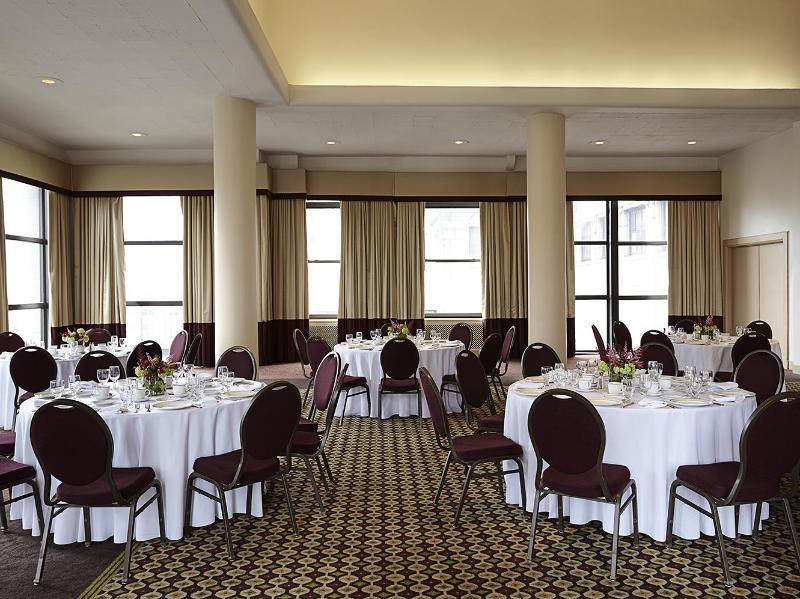 Pennsylvania Hotel New York