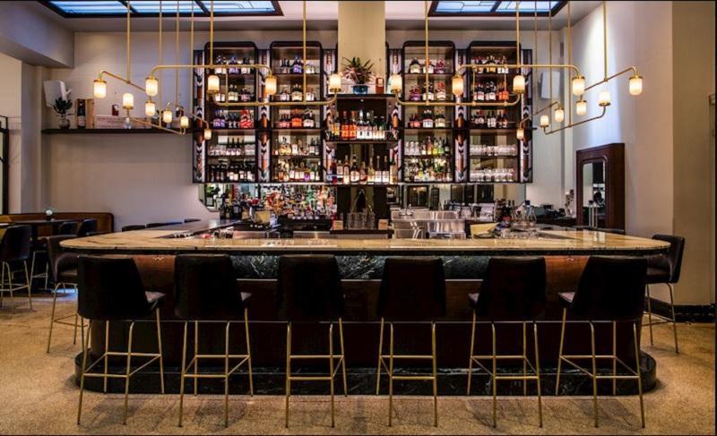 The Evelyn Nomad Hotel 5*