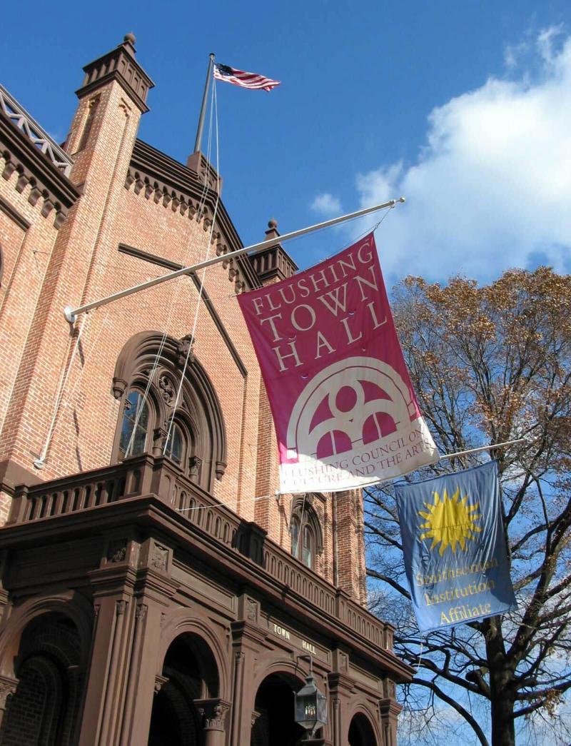 Voco Fiorello - Laguardia Airport By Ihg New York