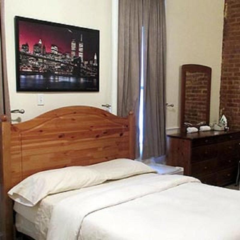 Hotel Morningside New York