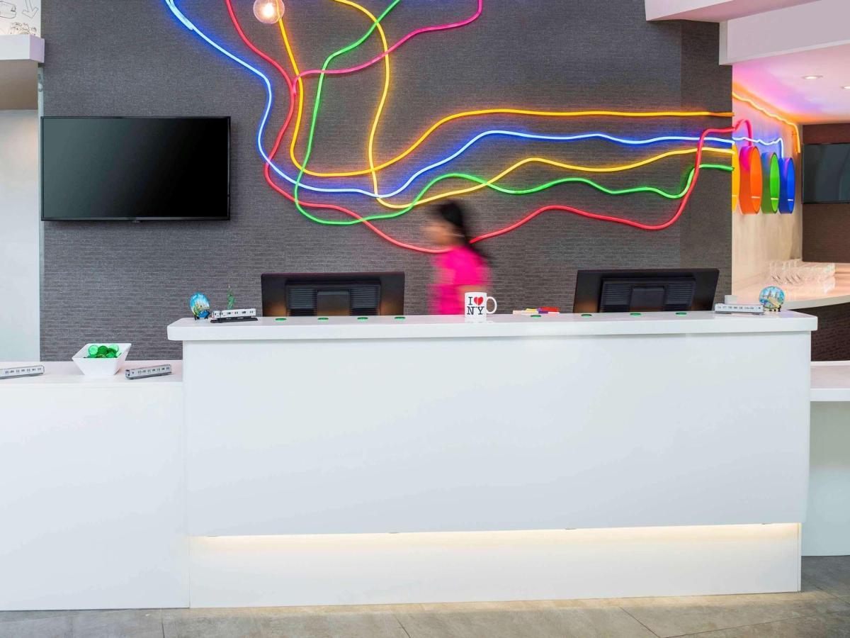 Ibis Styles Laguardia Airport