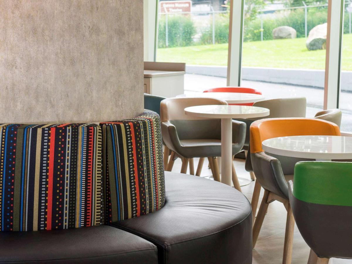 Ibis Styles Laguardia Airport Hotel New York