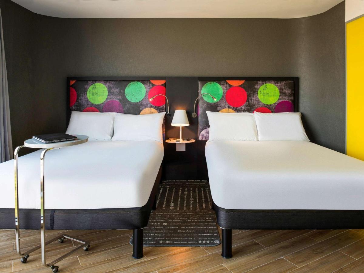 Ibis Styles Laguardia Airport