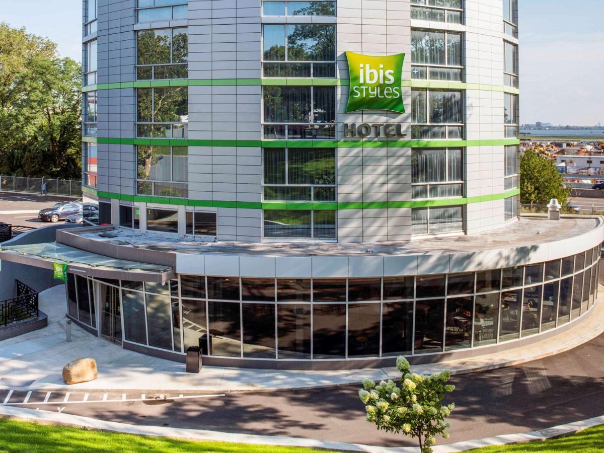 Ibis Styles Laguardia Airport 2* New York