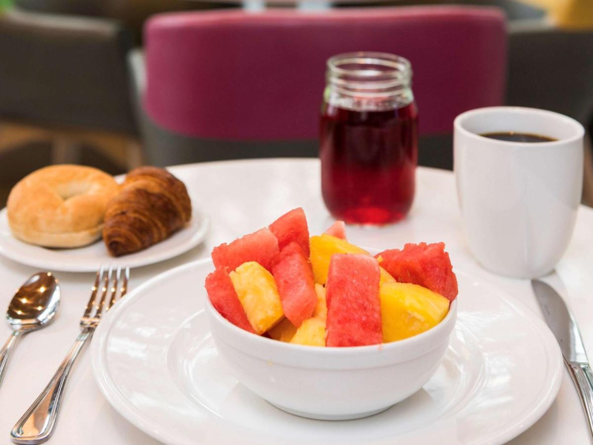 Hotel Ibis Styles Laguardia Airport