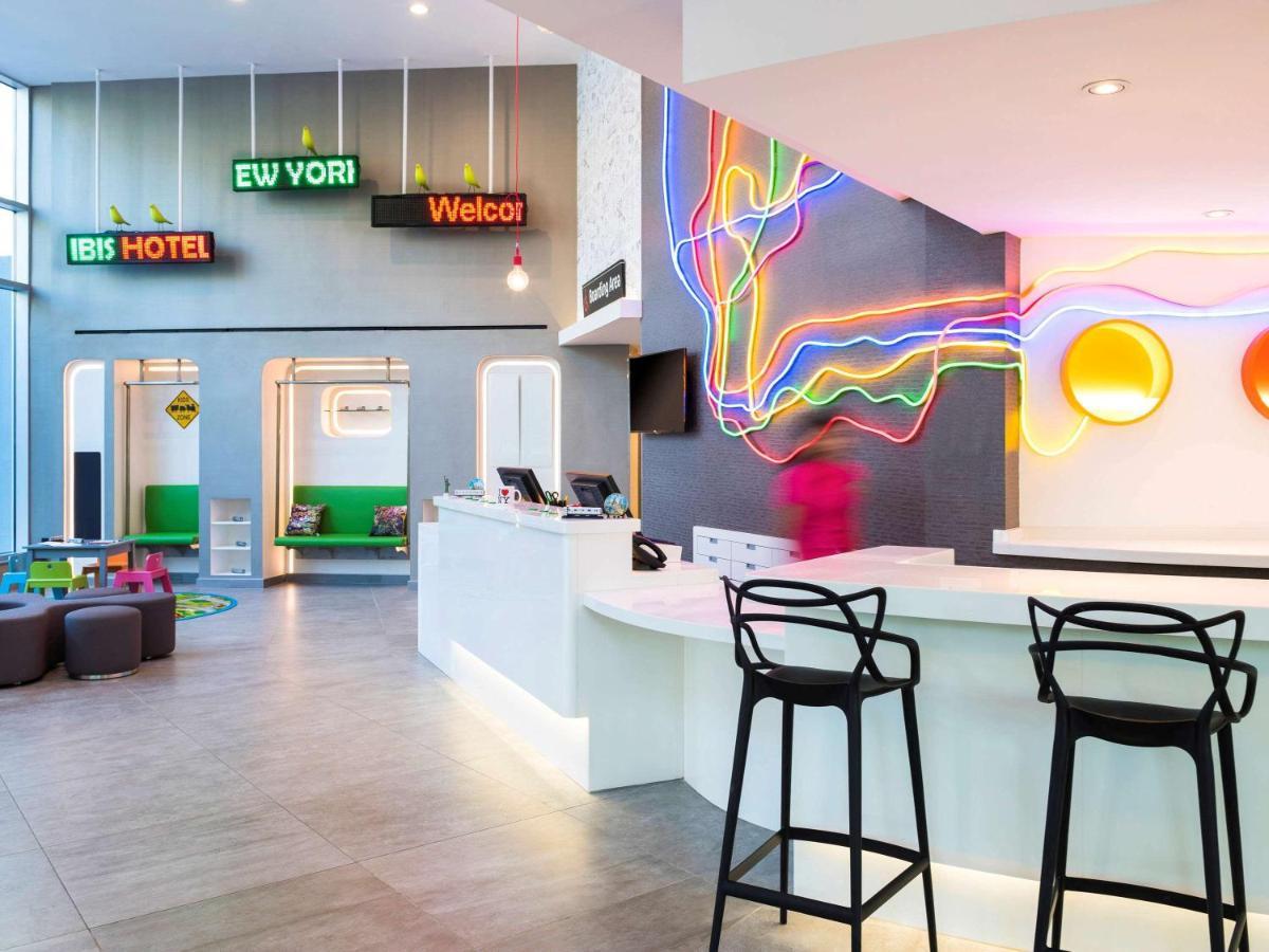 Ibis Styles Laguardia Airport 2*