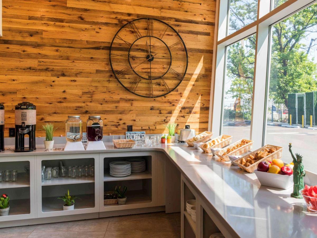 Hotel Ibis Styles Laguardia Airport New York