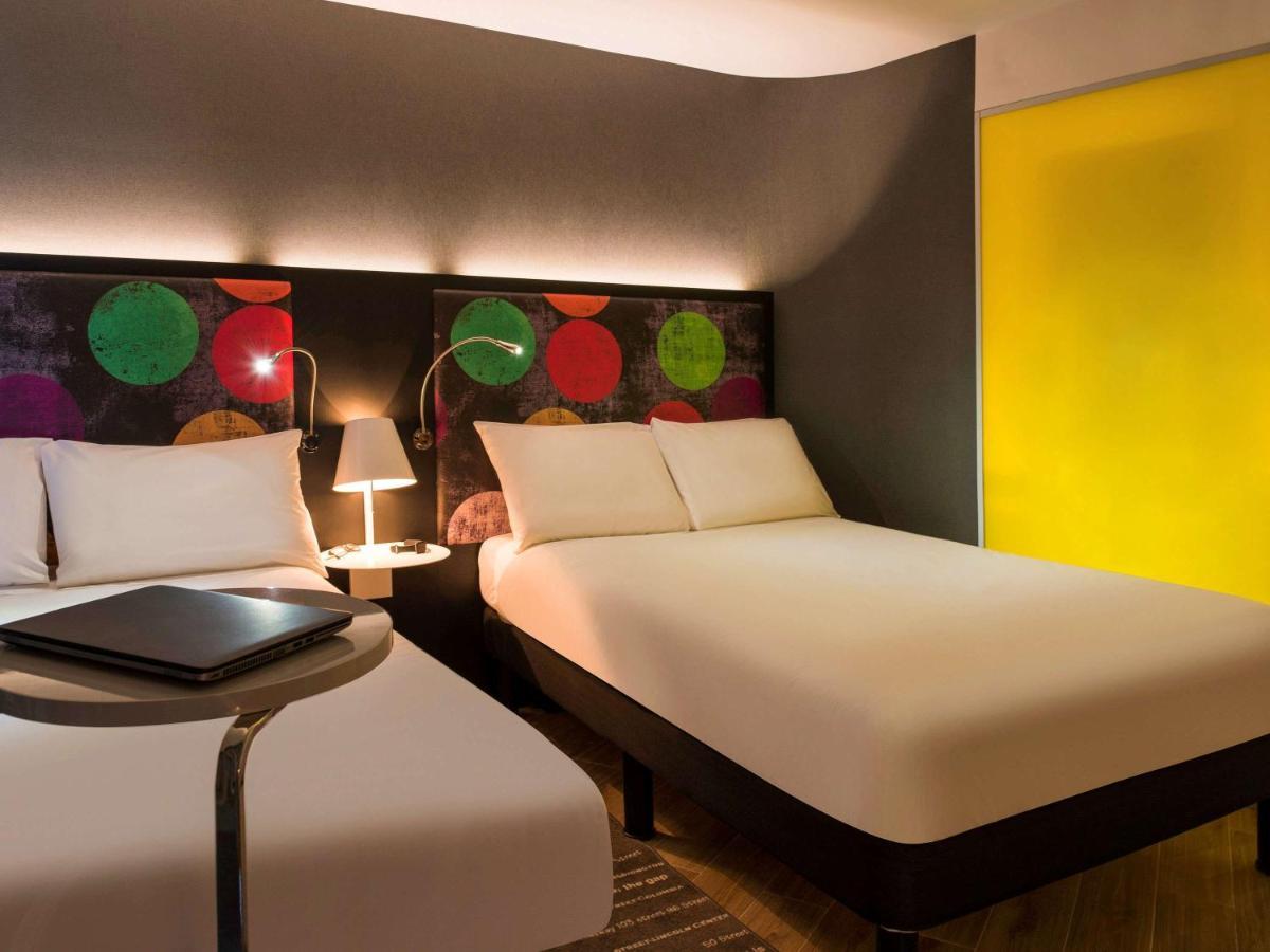 Ibis Styles Laguardia Airport 2*