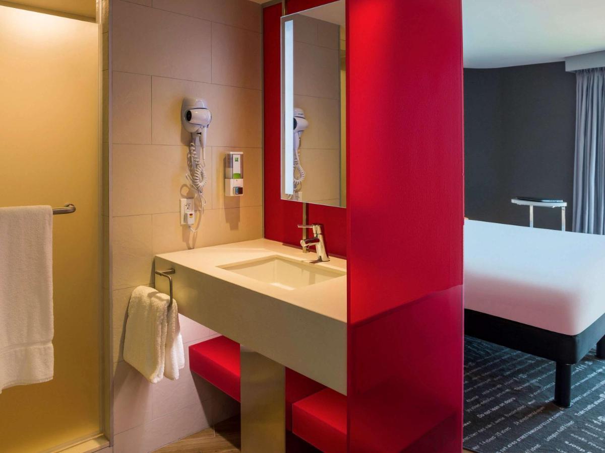 Ibis Styles Laguardia Airport 2* New York