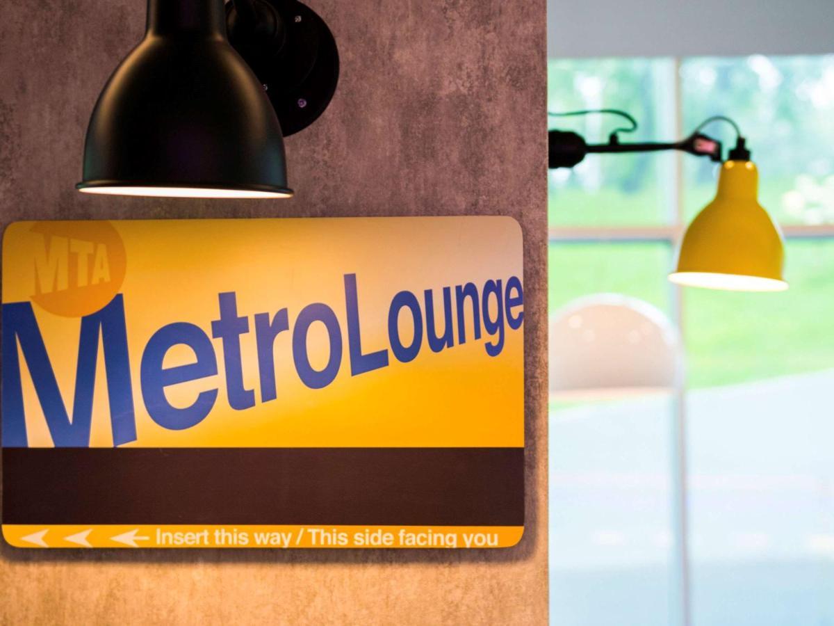 Hotel Ibis Styles Laguardia Airport