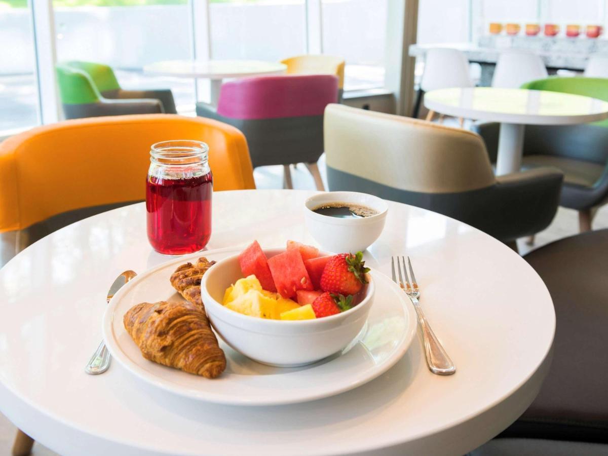 Ibis Styles Laguardia Airport 2*