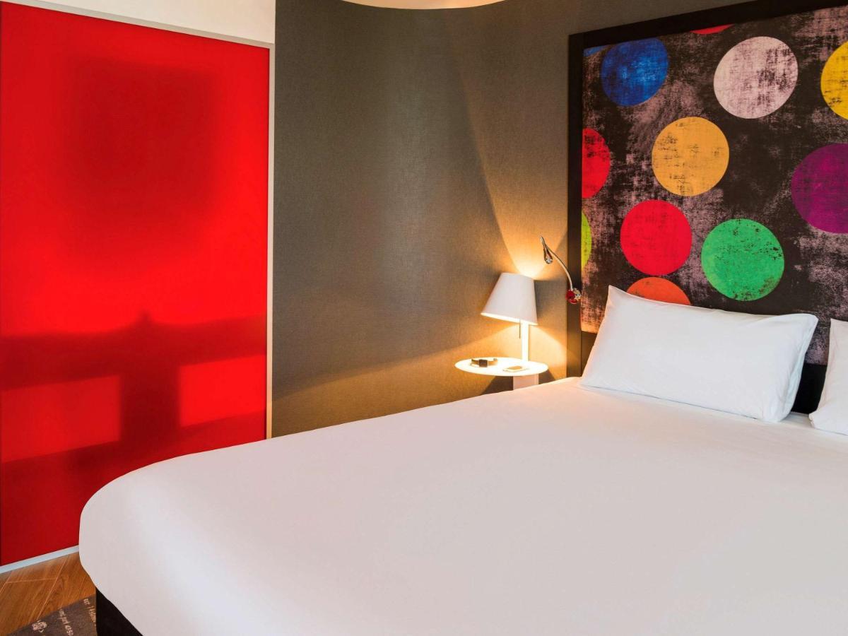 Ibis Styles Laguardia Airport 2*