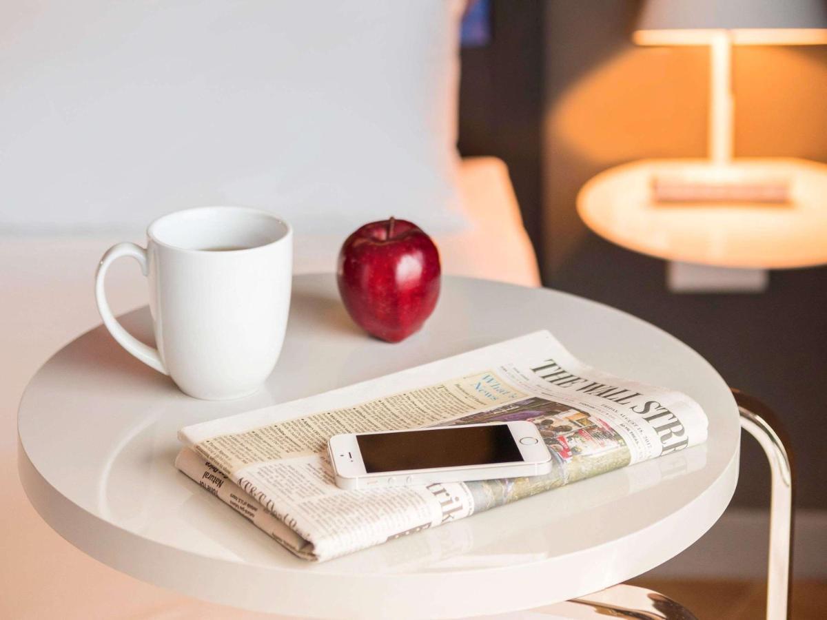 Hotel Ibis Styles Laguardia Airport