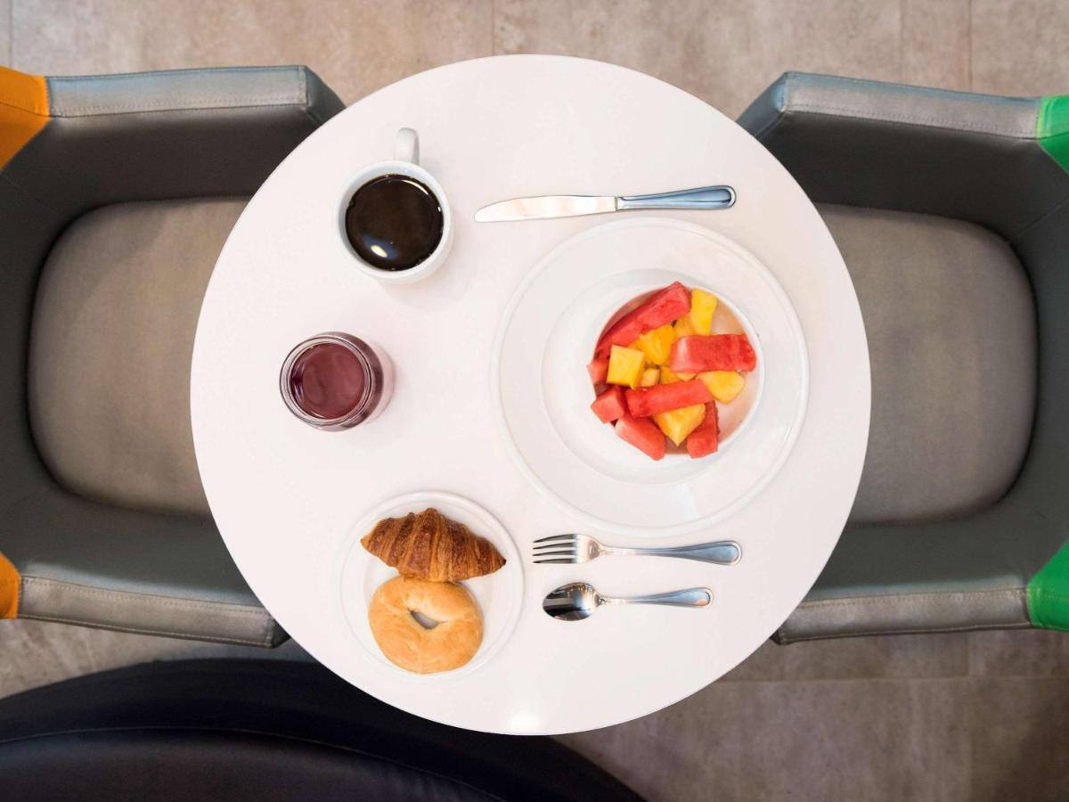 Ibis Styles Laguardia Airport Hotel 2*