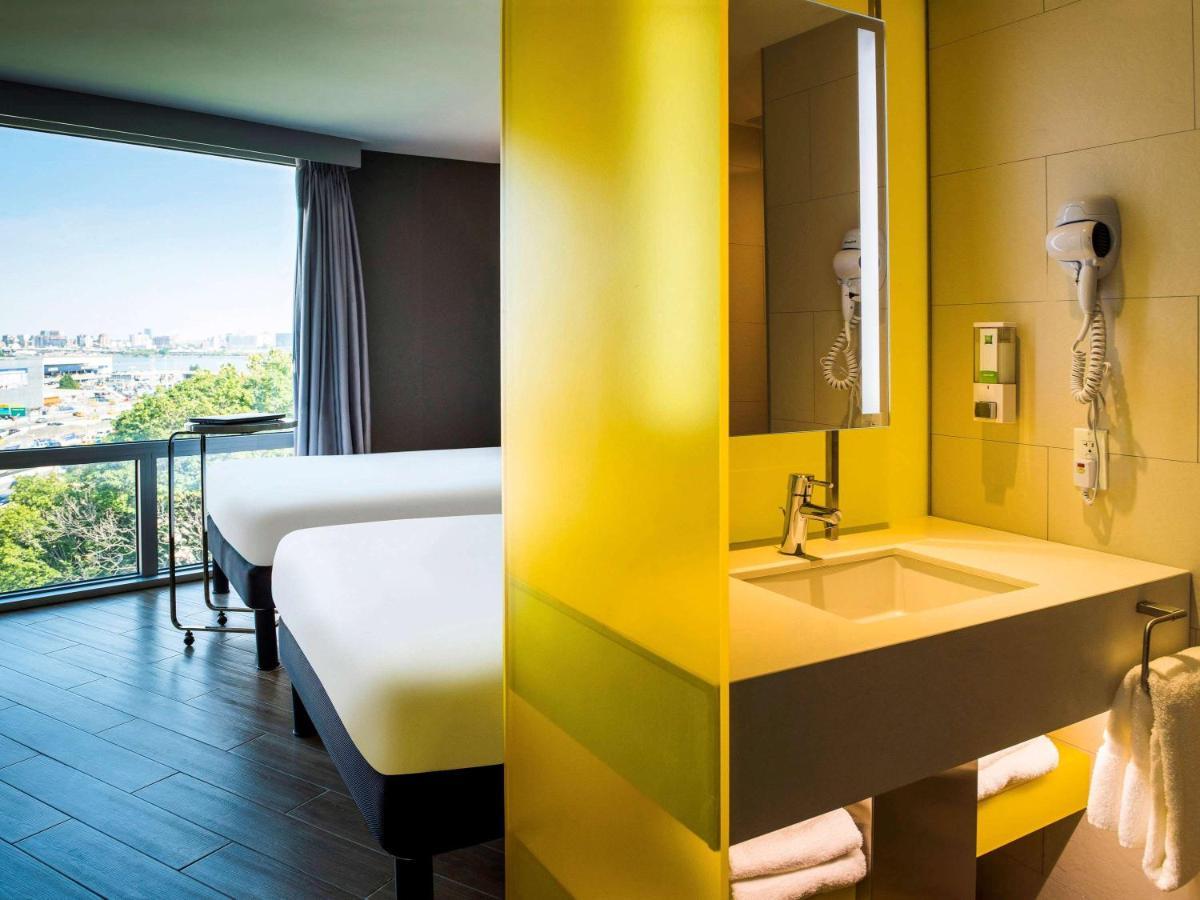 Ibis Styles Laguardia Airport Hotel 2*