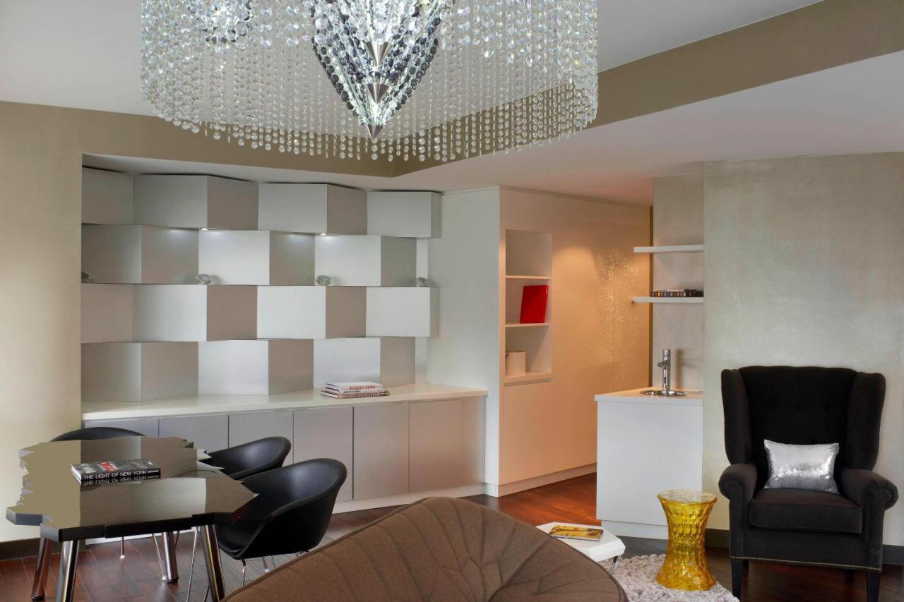 The Washington Nyc 4*