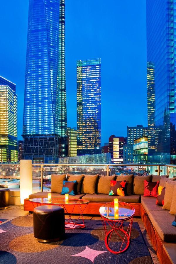 The Washington Nyc