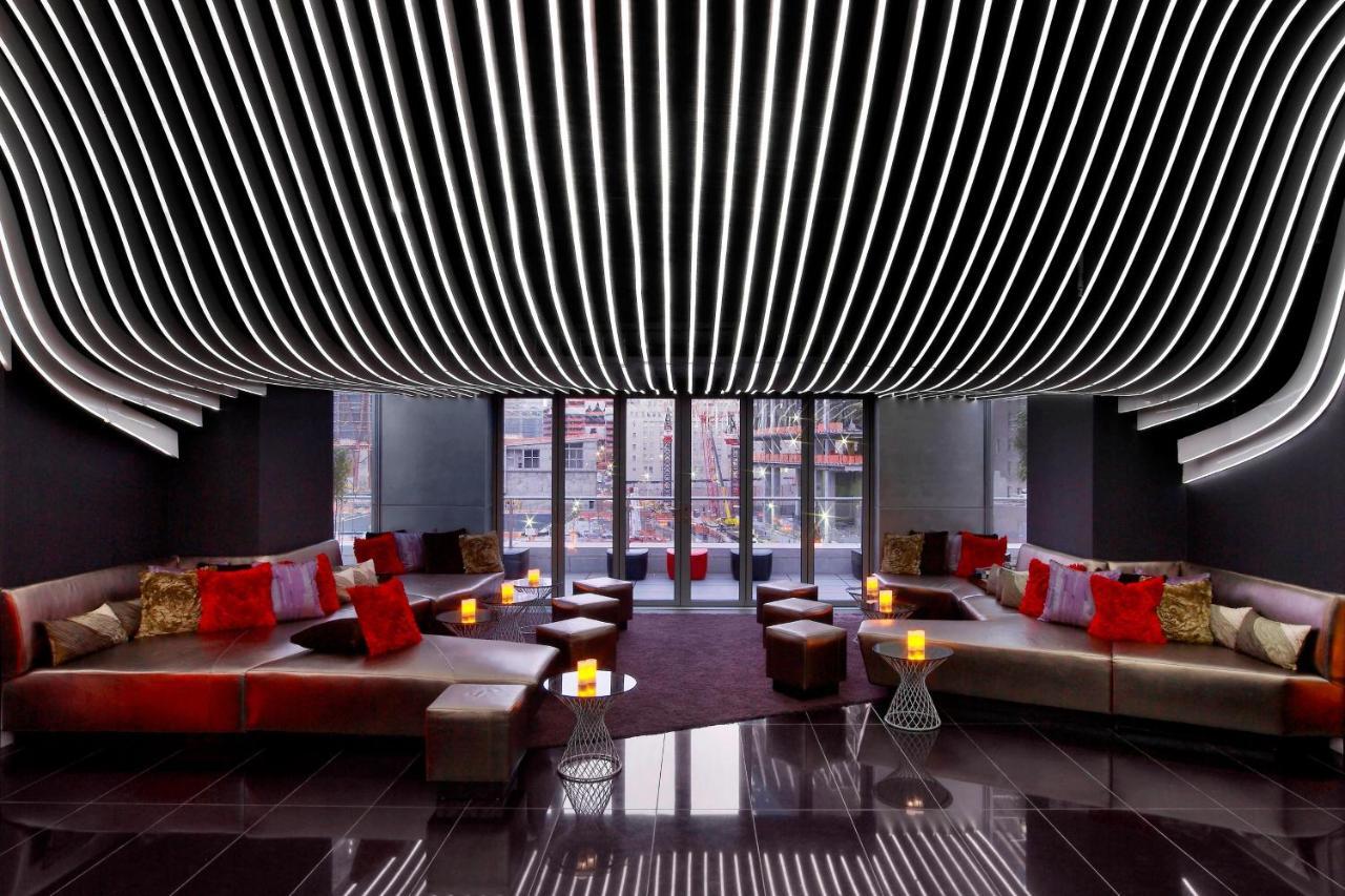 The Washington Nyc Hotel